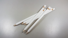 Zimmermannsbleistift (VE = 10 Stck)