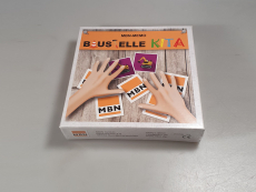 Memospiel von Ravensburger