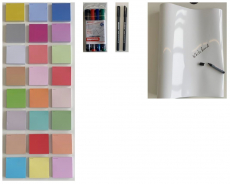 Starterkit - Planung der Gewerkereihenfolgen -