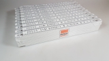 Zollstock 2m aus Kunststoff (VE = 10 Stck)