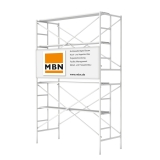 Werbebanner MBN allgemein (180 x 80 cm) Airtex