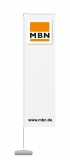 Hissflagge MBN allgemein (120 x 300 cm)