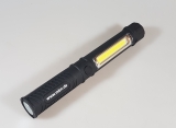 LED MegaBeam Arbeitsleuchte, schwarz