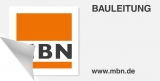 Magnetfolie MBN Bauleitung (42 x 22 cm)