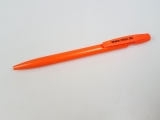 BIC Kugelschreiber mit sicherem Clip (VE = 100 Stck)