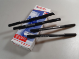 Edding Filzstift schwarz (1 VE = 10 St.)