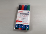 WHITEBOARDMARKER Edding, 1 Set